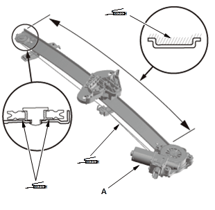 Doors - Service Information